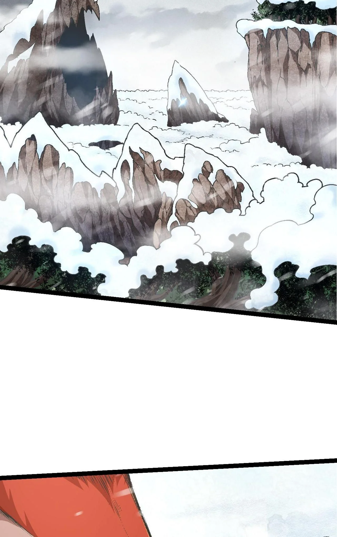 Manga Oku - Evolution Begins with a Big Tree Bölüm 24