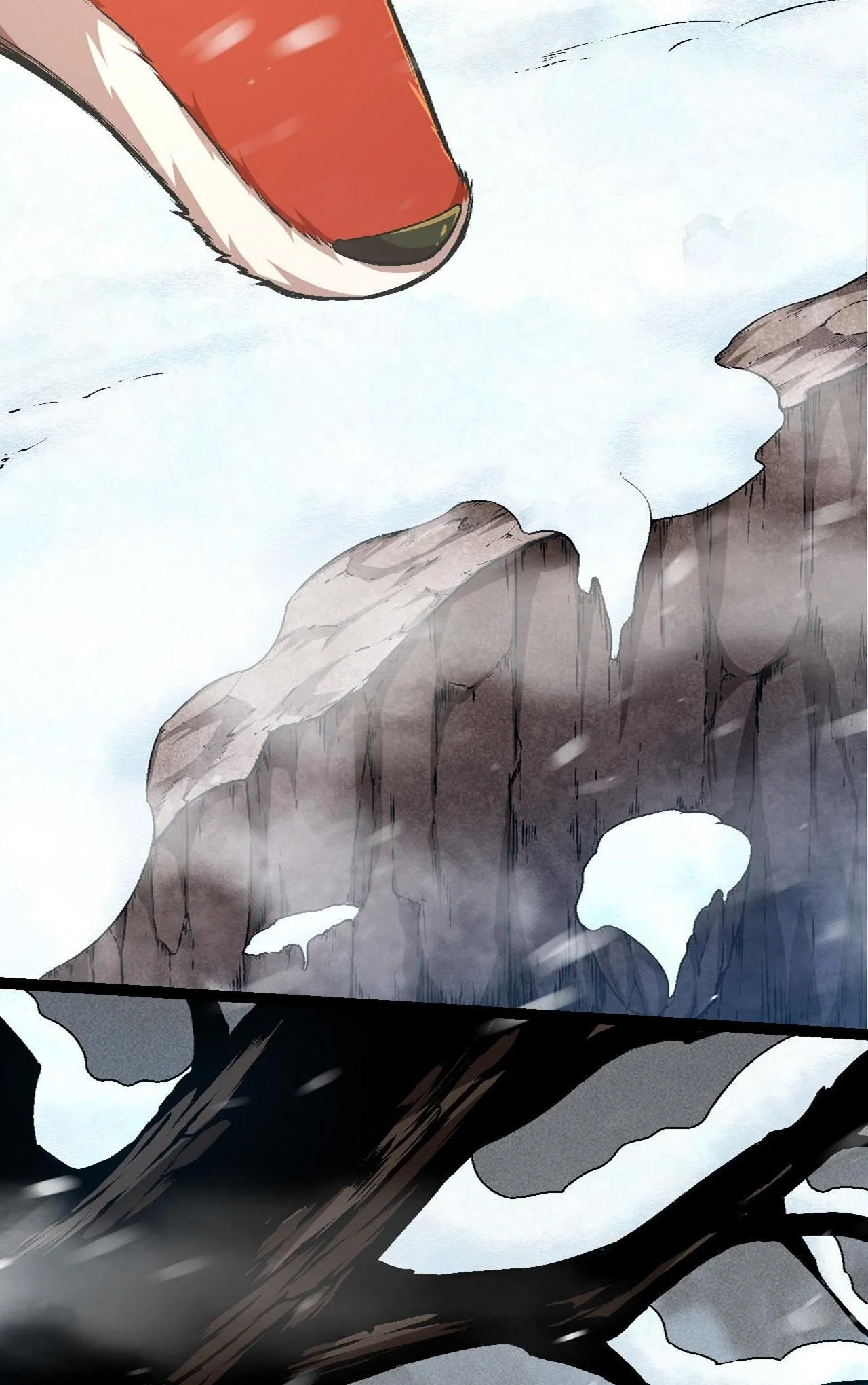 Manga Oku - Evolution Begins with a Big Tree Bölüm 24