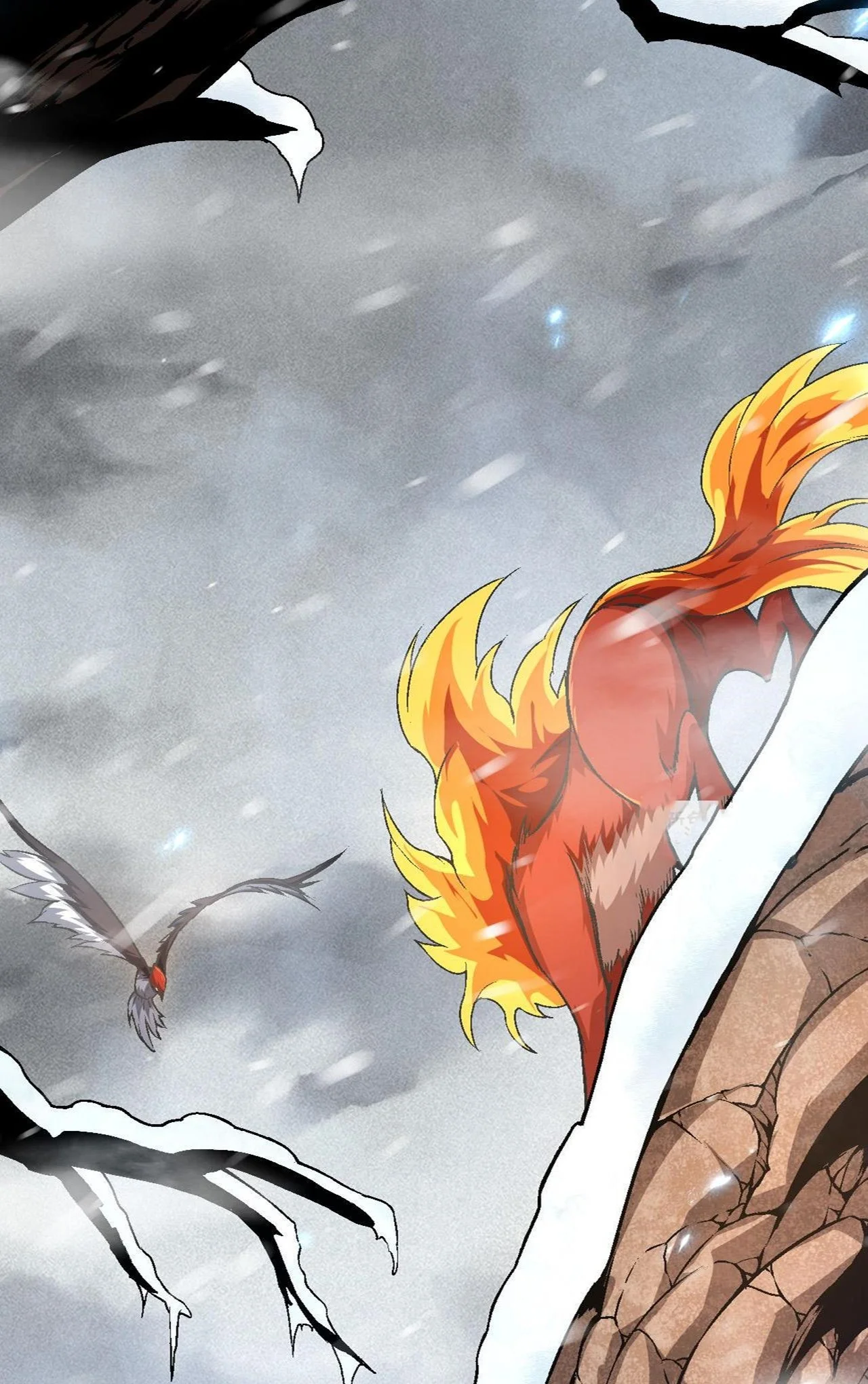 Manga Oku - Evolution Begins with a Big Tree Bölüm 24