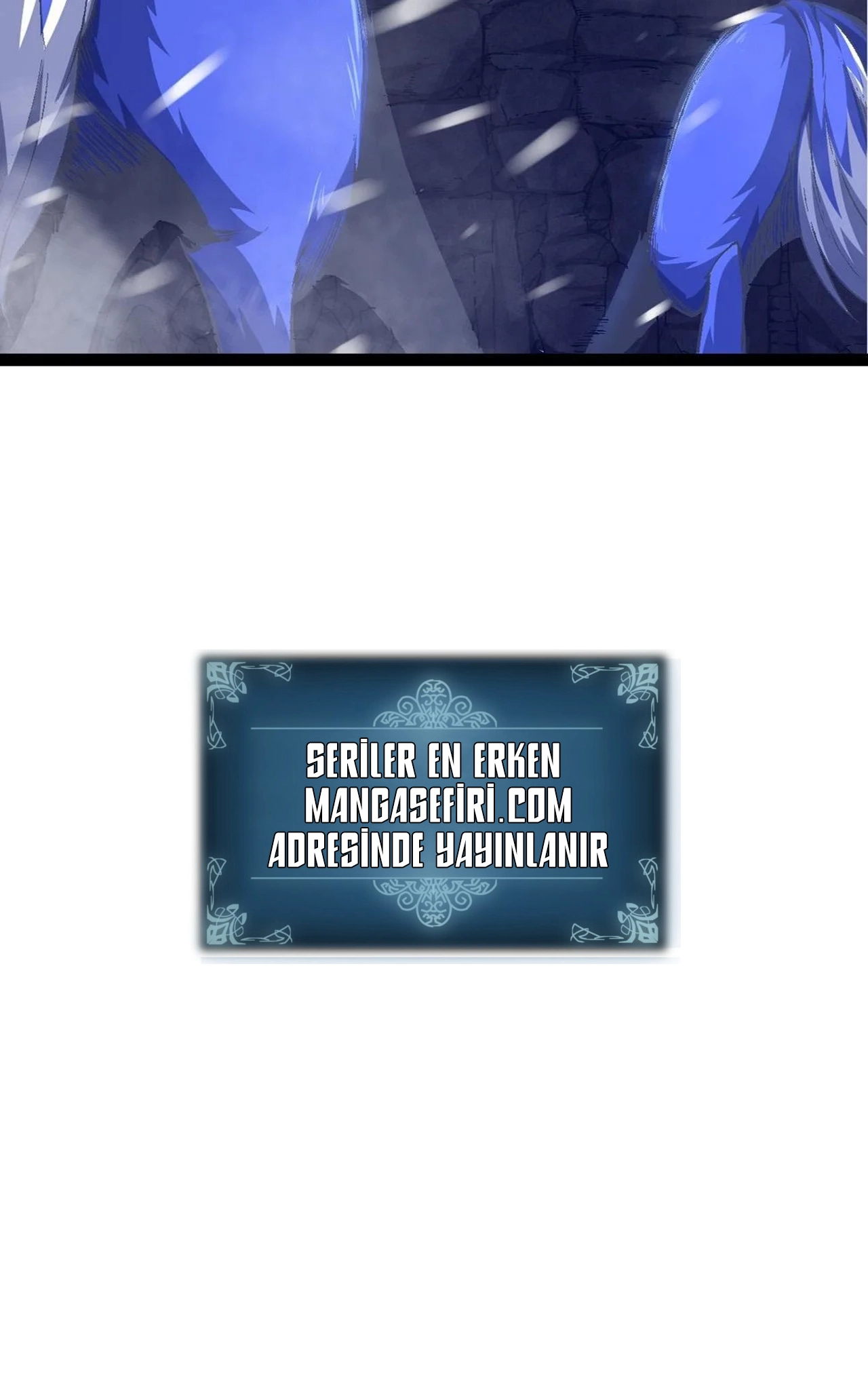 Manga Oku - Evolution Begins with a Big Tree Bölüm 24