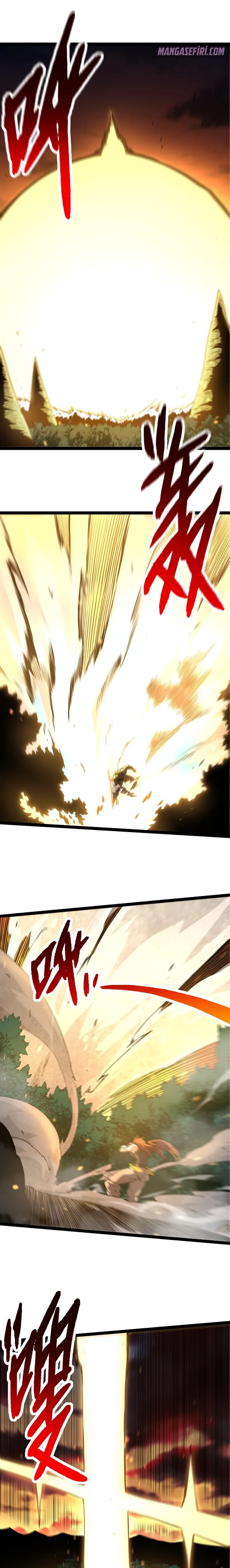 Manga Oku - Evolution Begins with a Big Tree Bölüm 65