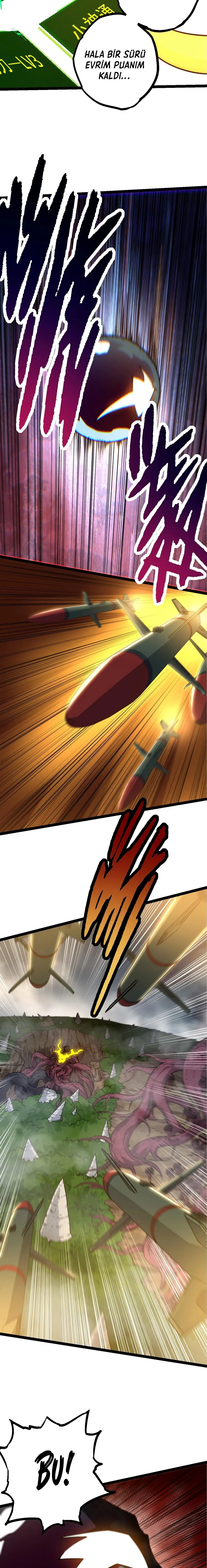 Manga Oku - Evolution Begins with a Big Tree Bölüm 75