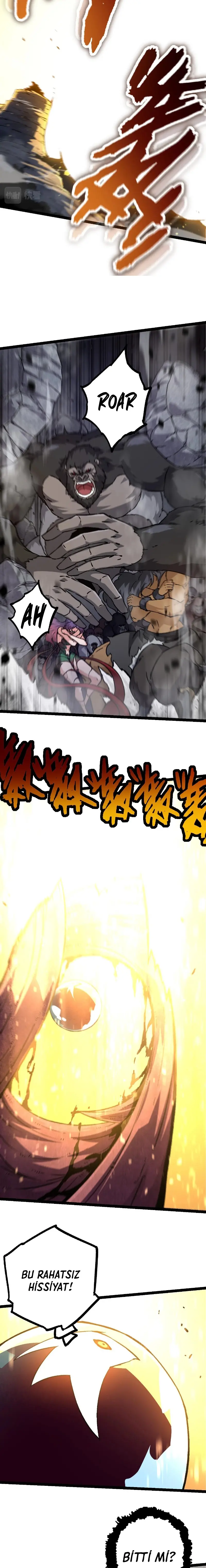 Manga Oku - Evolution Begins with a Big Tree Bölüm 75