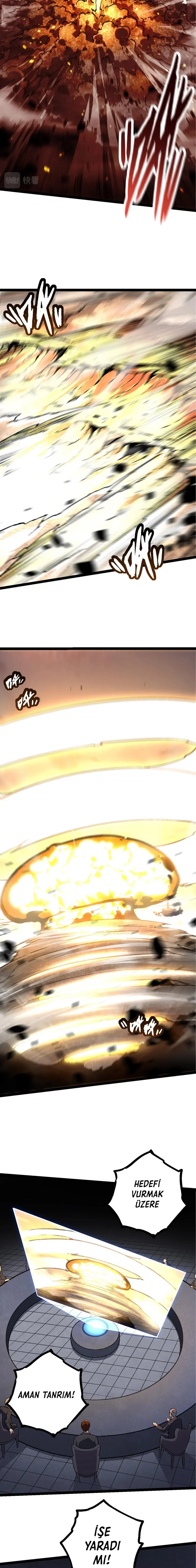 Manga Oku - Evolution Begins with a Big Tree Bölüm 75