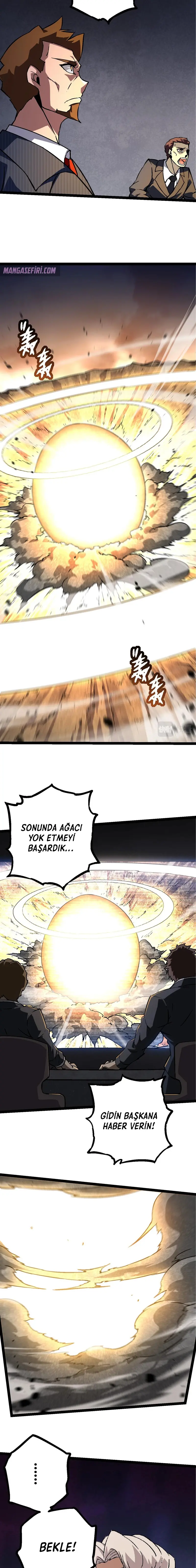 Manga Oku - Evolution Begins with a Big Tree Bölüm 75