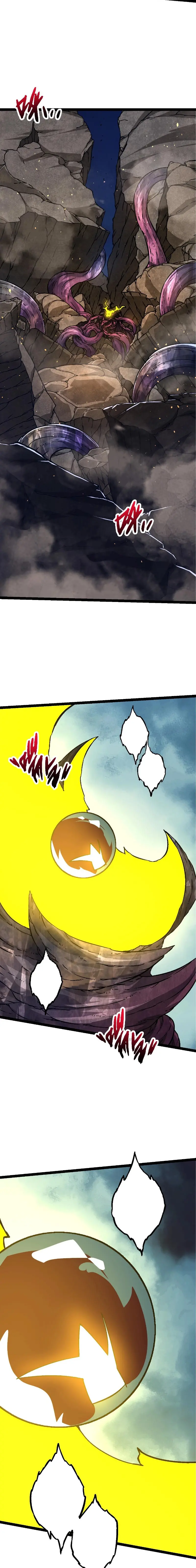 Manga Oku - Evolution Begins with a Big Tree Bölüm 75