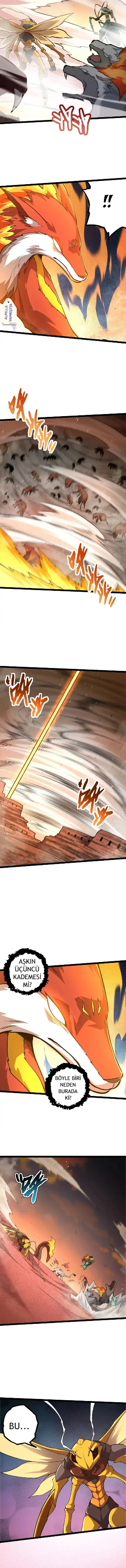 Manga Oku - Evolution Begins with a Big Tree Bölüm 142