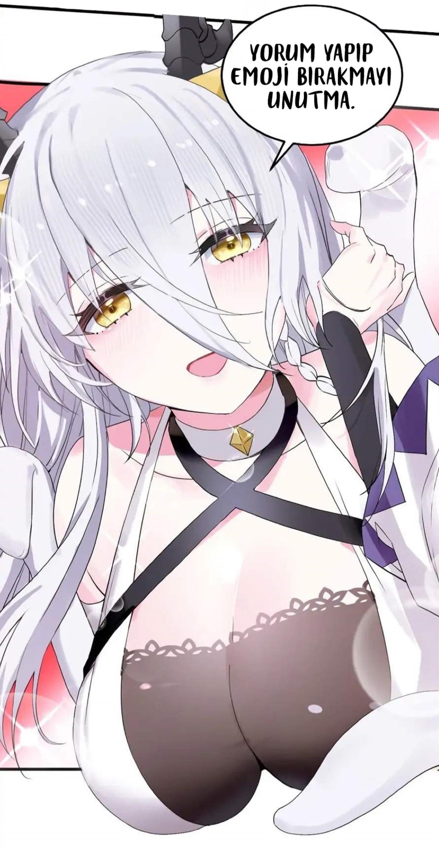 Manga Oku - Evolution Begins with a Big Tree Bölüm 142