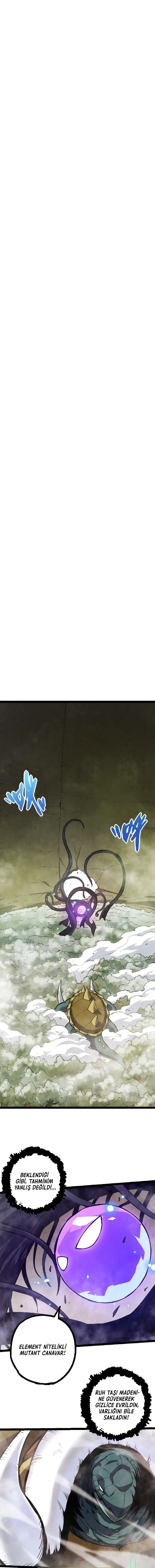 Manga Oku - Evolution Begins with a Big Tree Bölüm 27