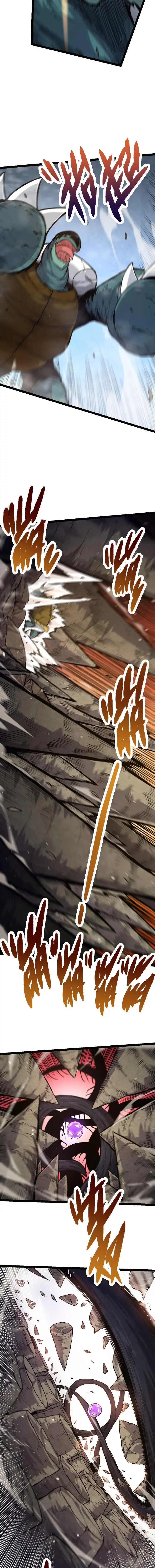 Manga Oku - Evolution Begins with a Big Tree Bölüm 27