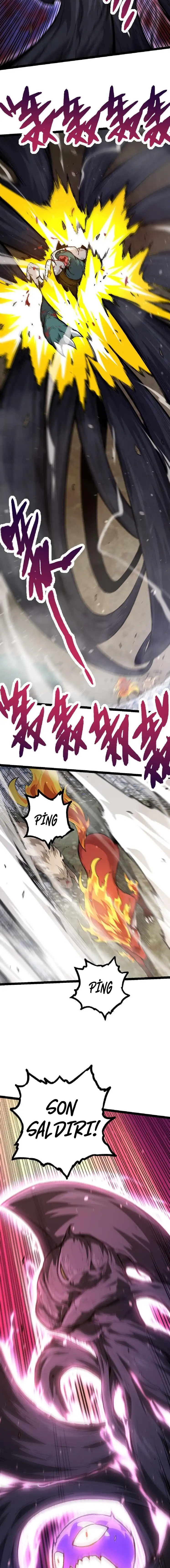 Manga Oku - Evolution Begins with a Big Tree Bölüm 27