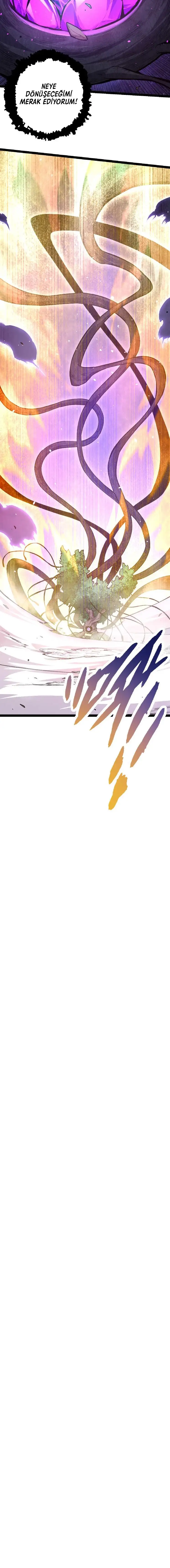 Manga Oku - Evolution Begins with a Big Tree Bölüm 27