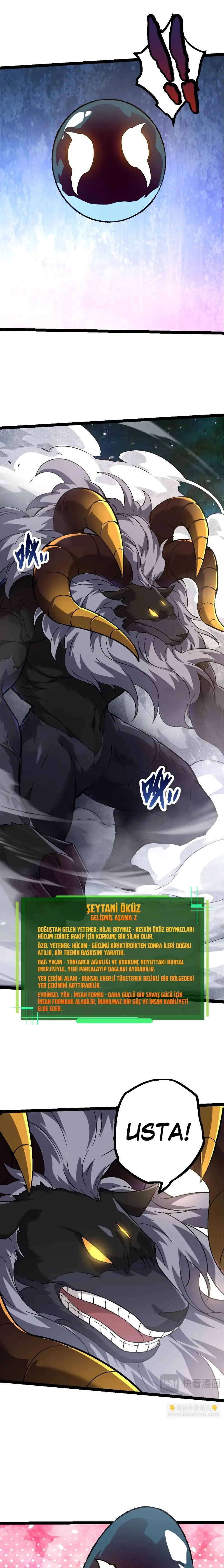 Manga Oku - Evolution Begins with a Big Tree Bölüm 89