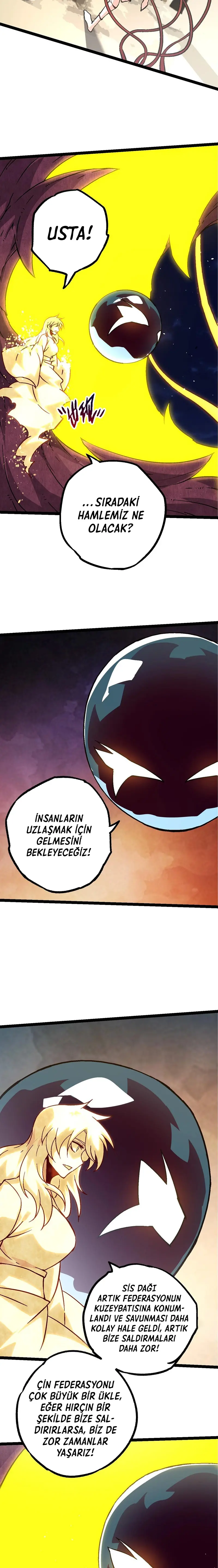 Manga Oku - Evolution Begins with a Big Tree Bölüm 77