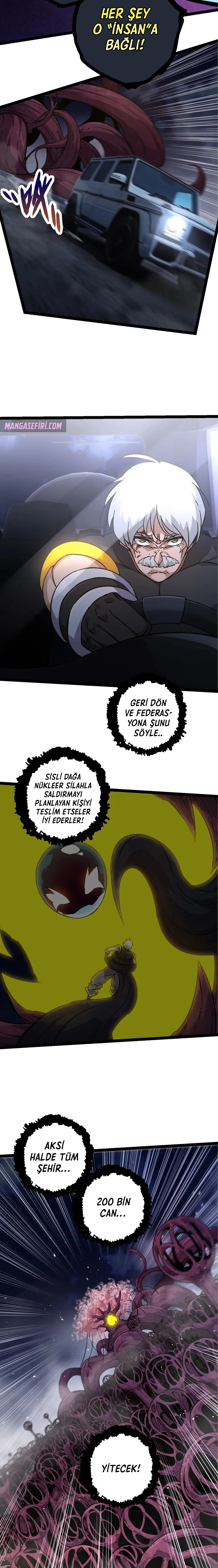 Manga Oku - Evolution Begins with a Big Tree Bölüm 77