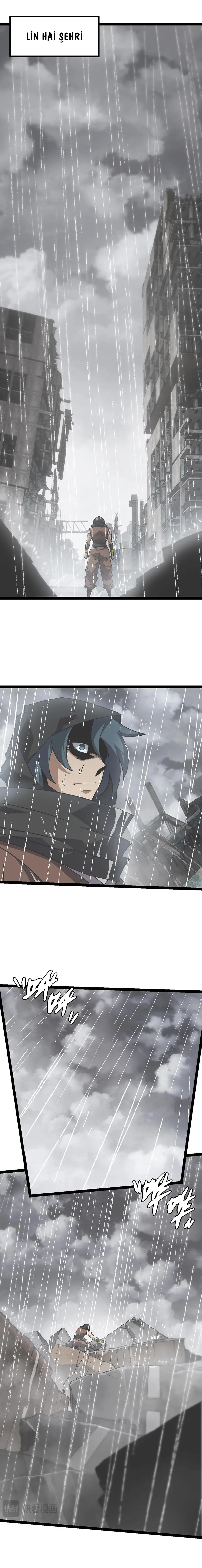 Manga Oku - Evolution Begins with a Big Tree Bölüm 81