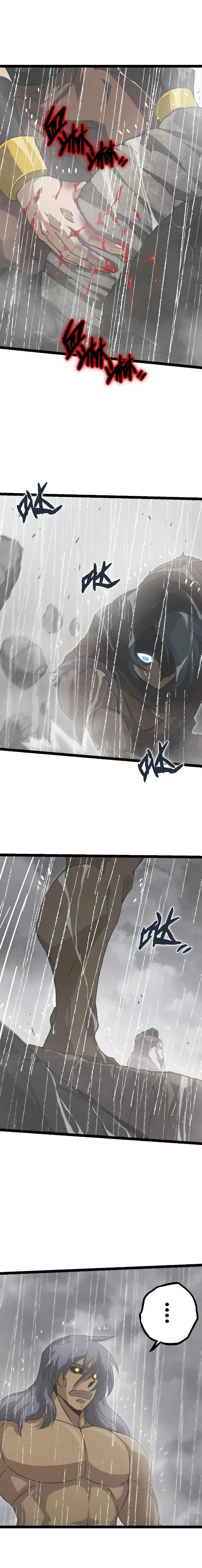 Manga Oku - Evolution Begins with a Big Tree Bölüm 81