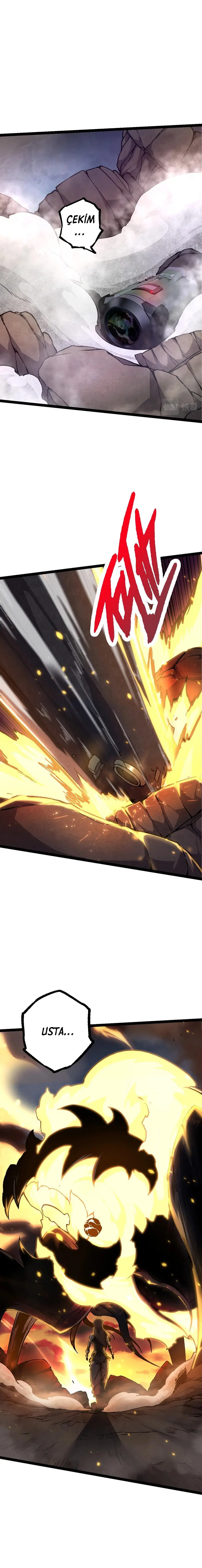 Manga Oku - Evolution Begins with a Big Tree Bölüm 68