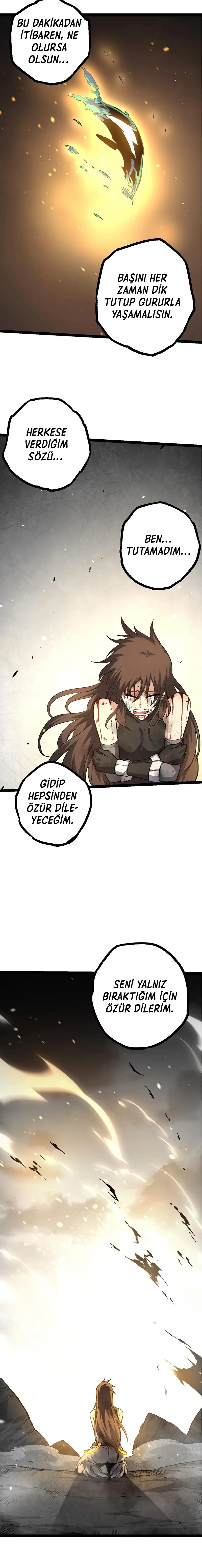 Manga Oku - Evolution Begins with a Big Tree Bölüm 68