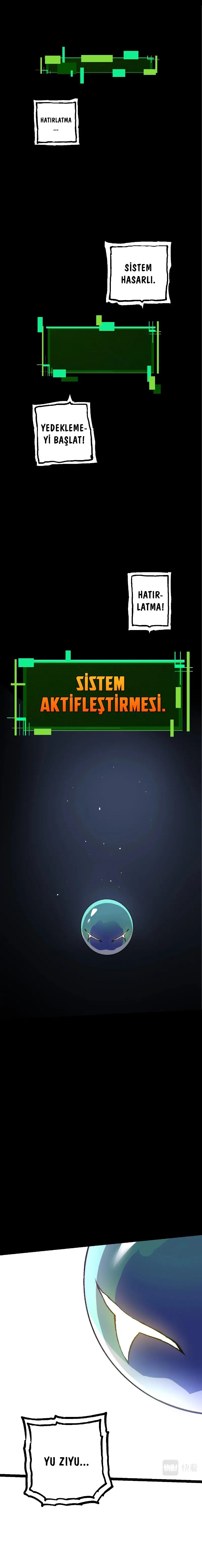 Manga Oku - Evolution Begins with a Big Tree Bölüm 68