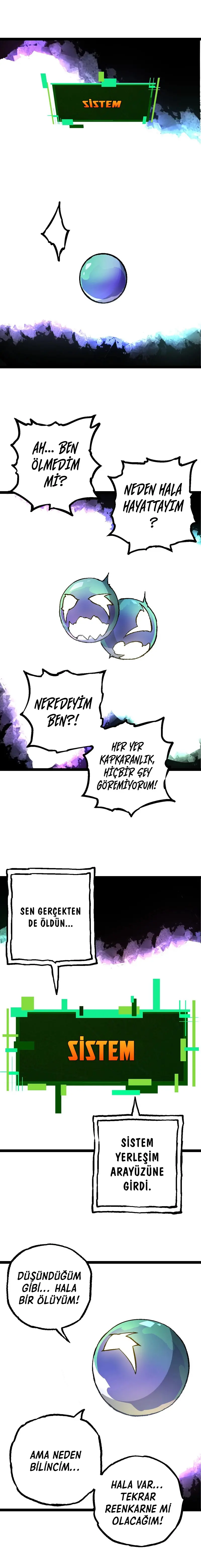 Manga Oku - Evolution Begins with a Big Tree Bölüm 68