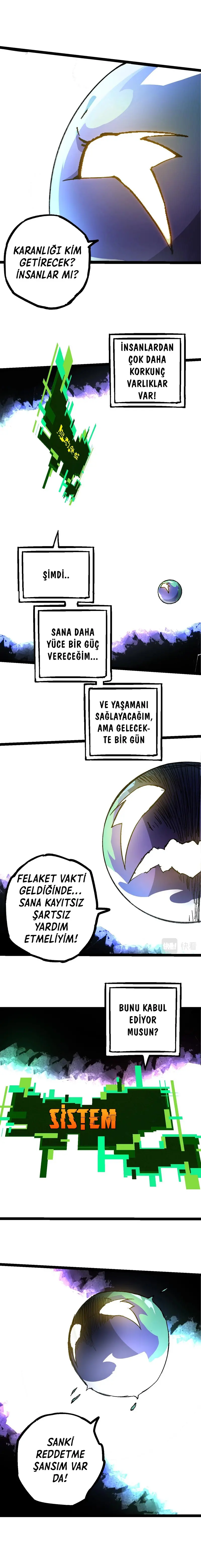 Manga Oku - Evolution Begins with a Big Tree Bölüm 68