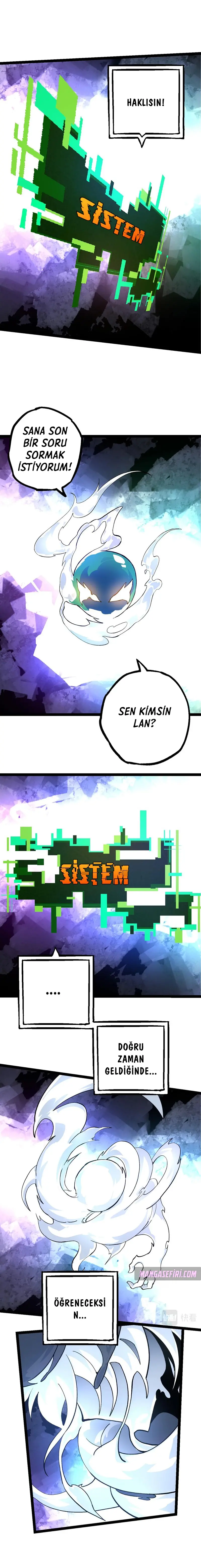 Manga Oku - Evolution Begins with a Big Tree Bölüm 68