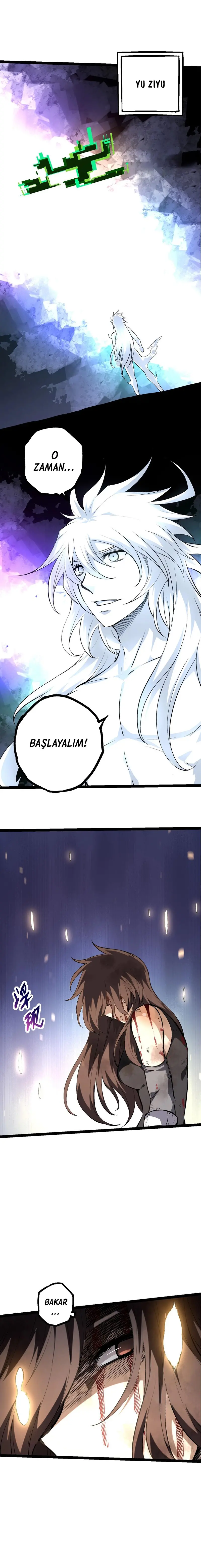 Manga Oku - Evolution Begins with a Big Tree Bölüm 68