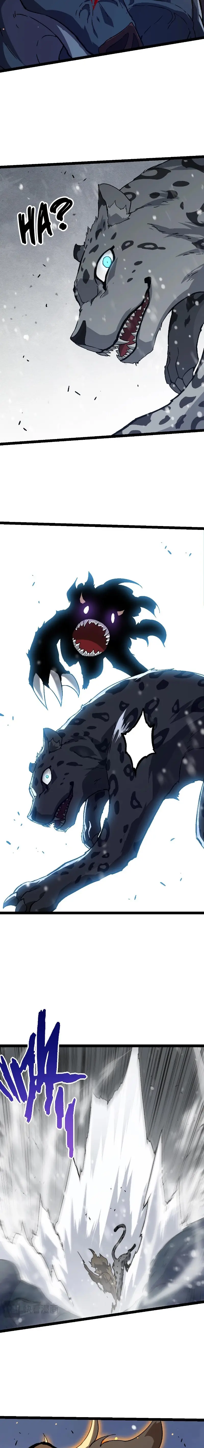 Manga Oku - Evolution Begins with a Big Tree Bölüm 82