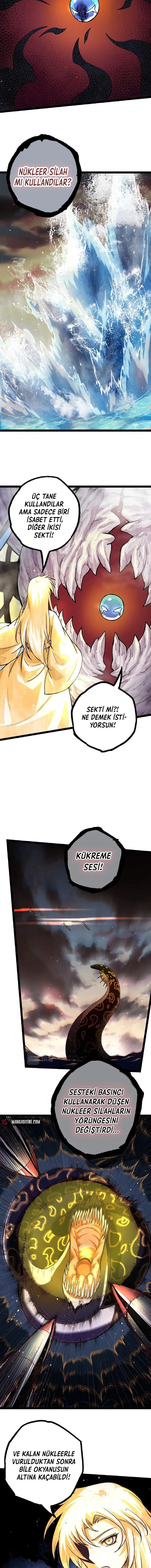 Manga Oku - Evolution Begins with a Big Tree Bölüm 32