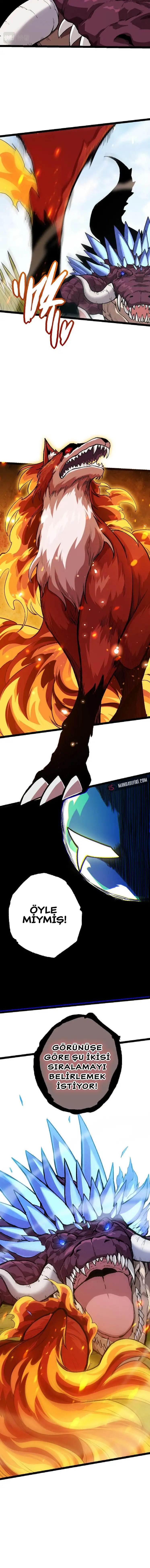 Manga Oku - Evolution Begins with a Big Tree Bölüm 32