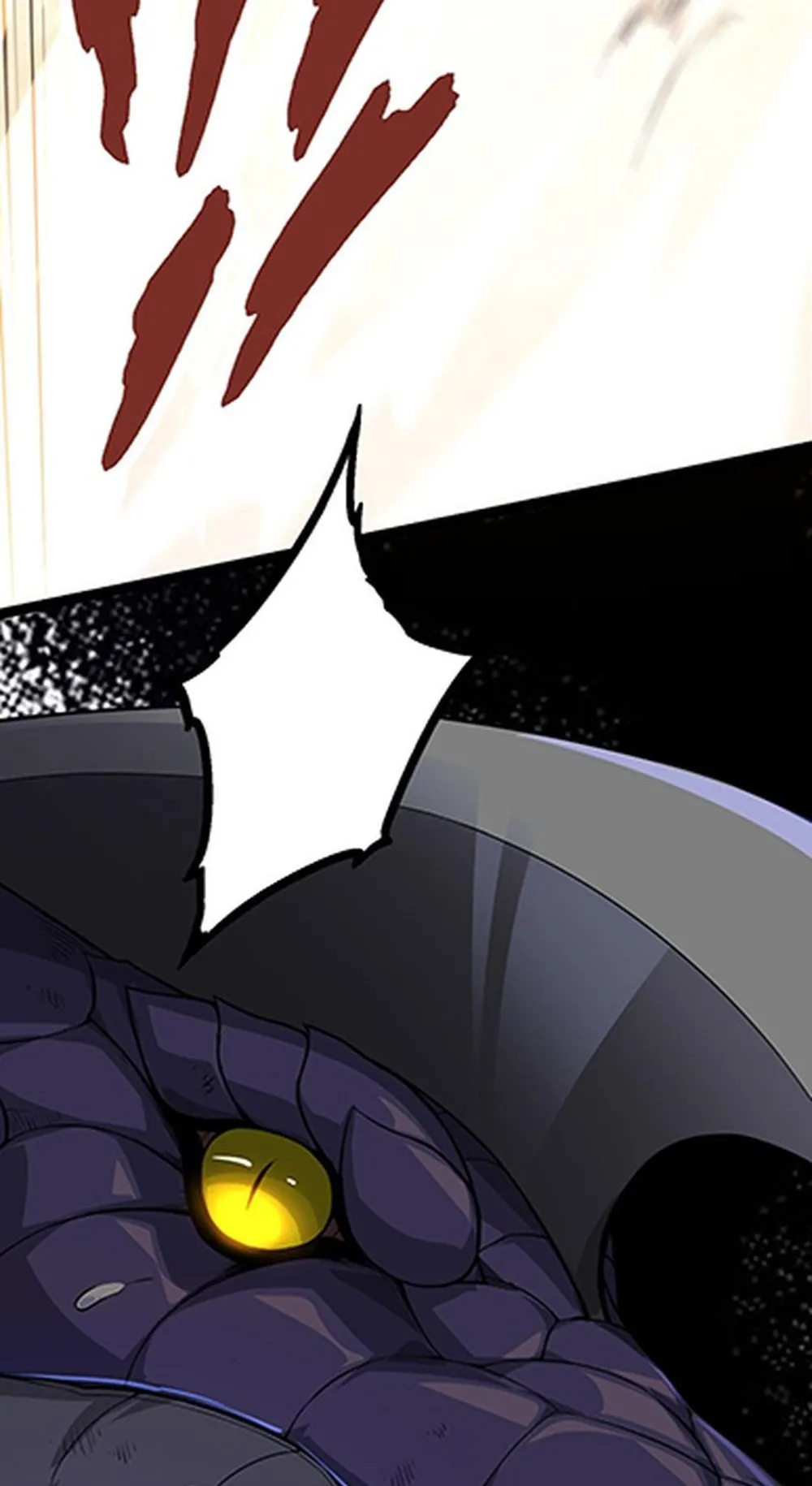 Manga Oku - Evolution Begins with a Big Tree Bölüm 12