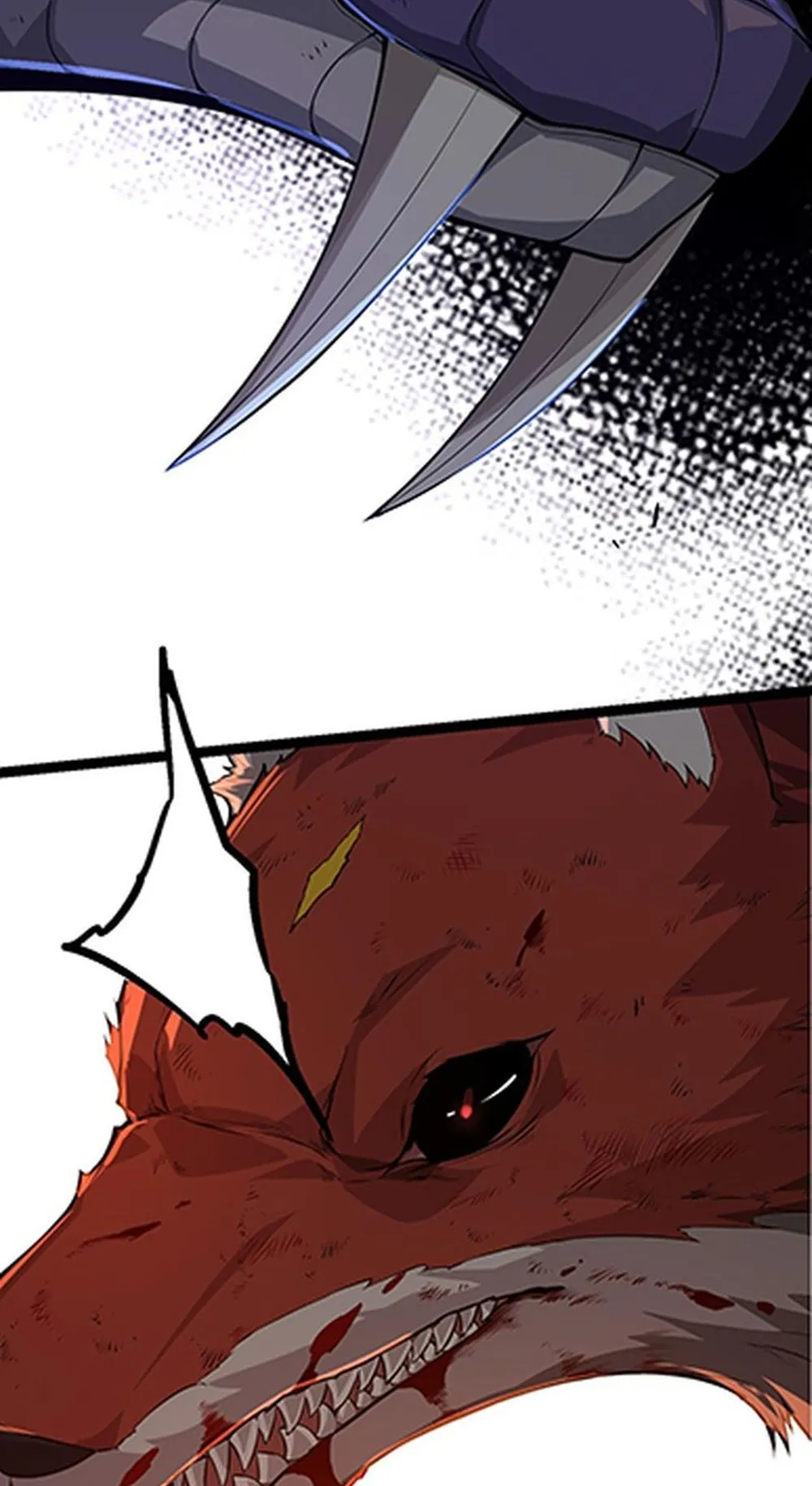 Manga Oku - Evolution Begins with a Big Tree Bölüm 12