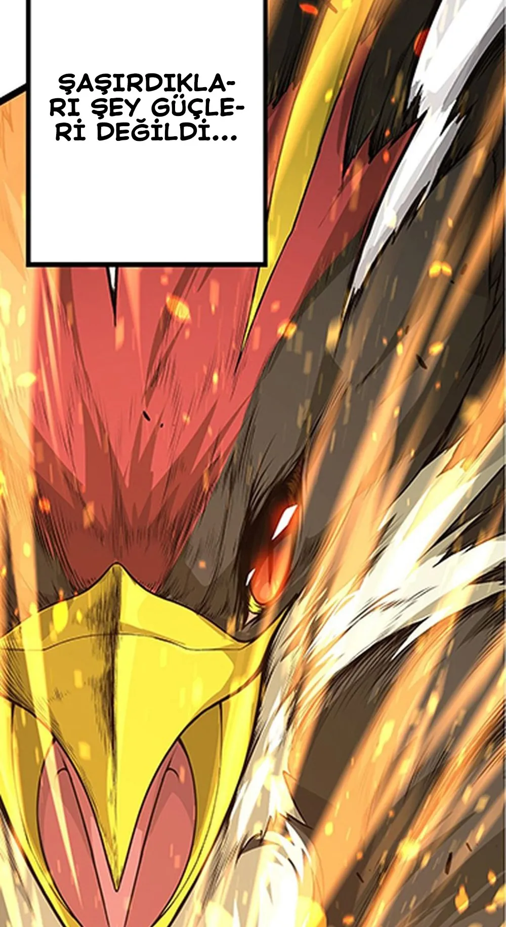 Manga Oku - Evolution Begins with a Big Tree Bölüm 12