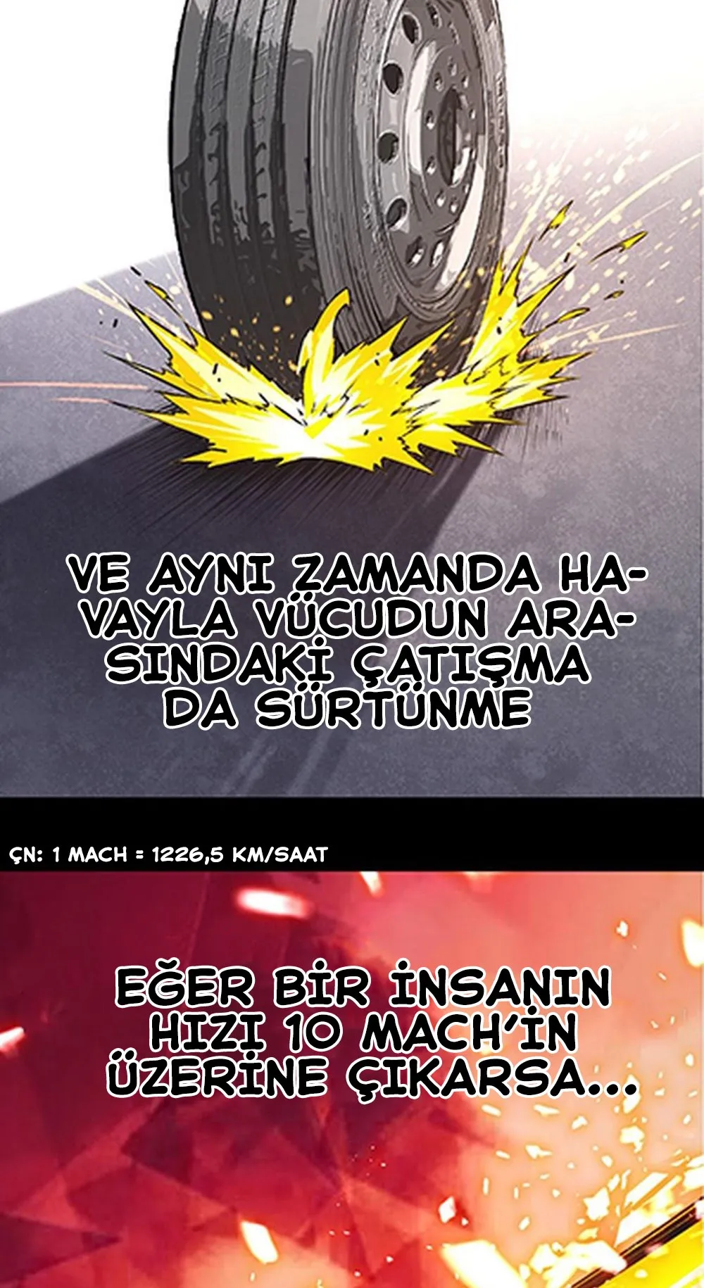 Manga Oku - Evolution Begins with a Big Tree Bölüm 12