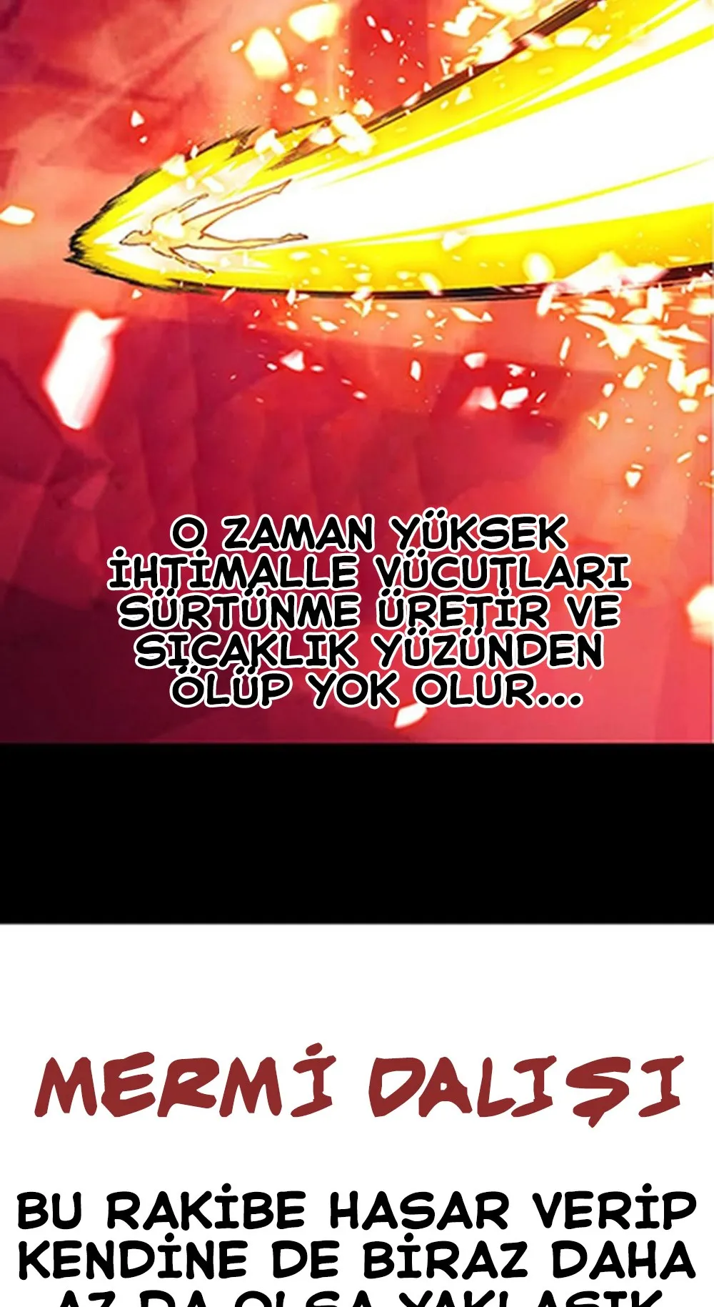 Manga Oku - Evolution Begins with a Big Tree Bölüm 12