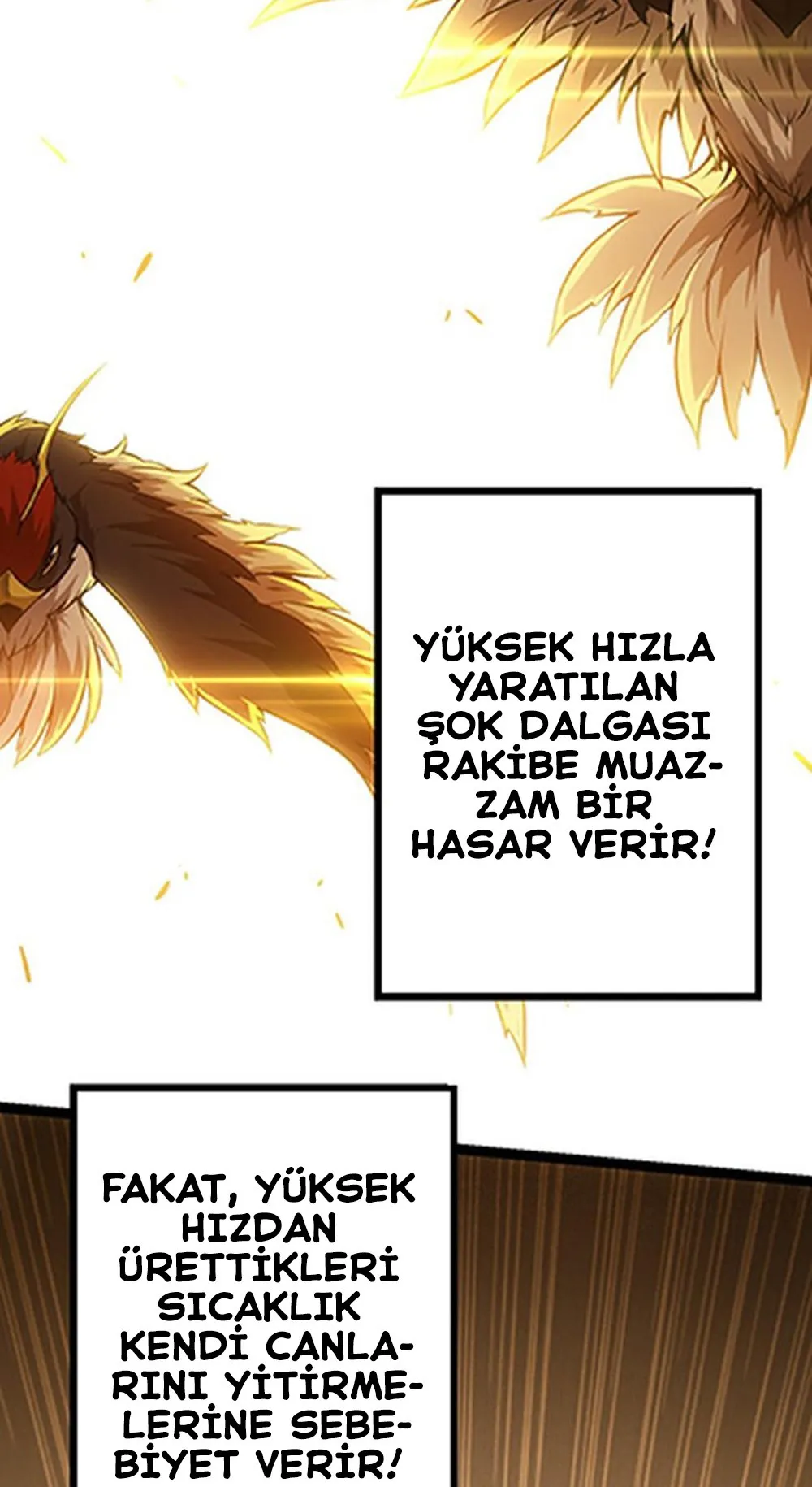 Manga Oku - Evolution Begins with a Big Tree Bölüm 12