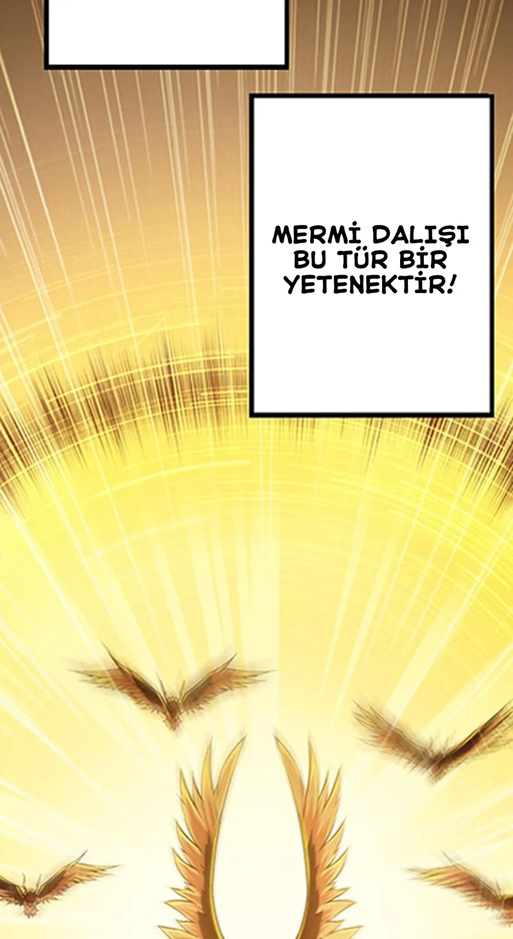 Manga Oku - Evolution Begins with a Big Tree Bölüm 12