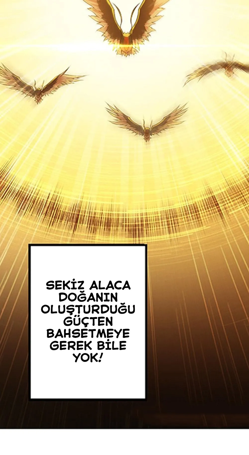 Manga Oku - Evolution Begins with a Big Tree Bölüm 12