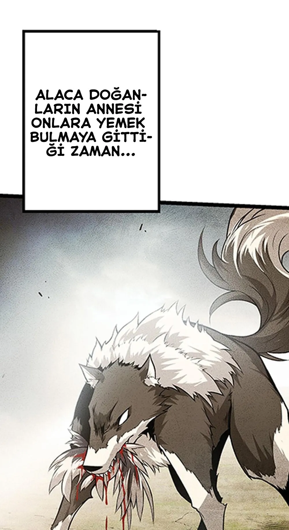 Manga Oku - Evolution Begins with a Big Tree Bölüm 12