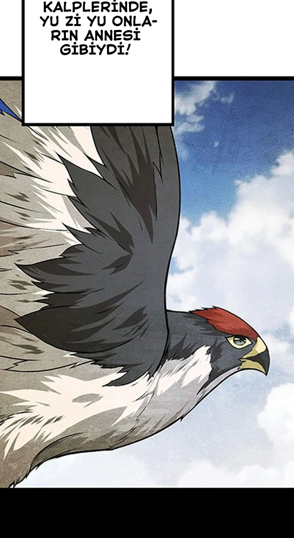 Manga Oku - Evolution Begins with a Big Tree Bölüm 12