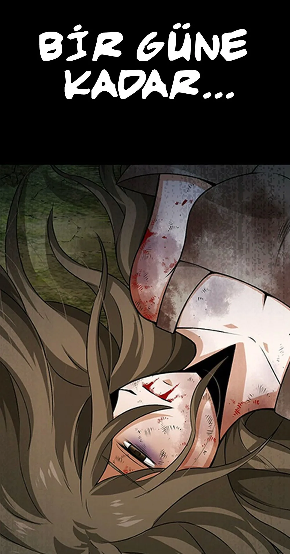 Manga Oku - Evolution Begins with a Big Tree Bölüm 12