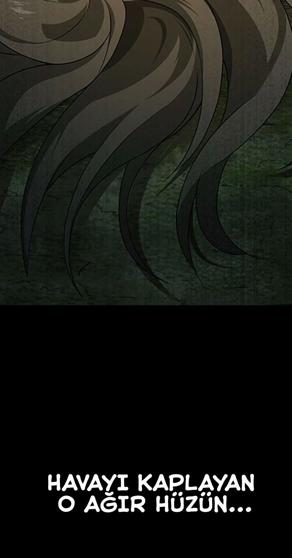 Manga Oku - Evolution Begins with a Big Tree Bölüm 12