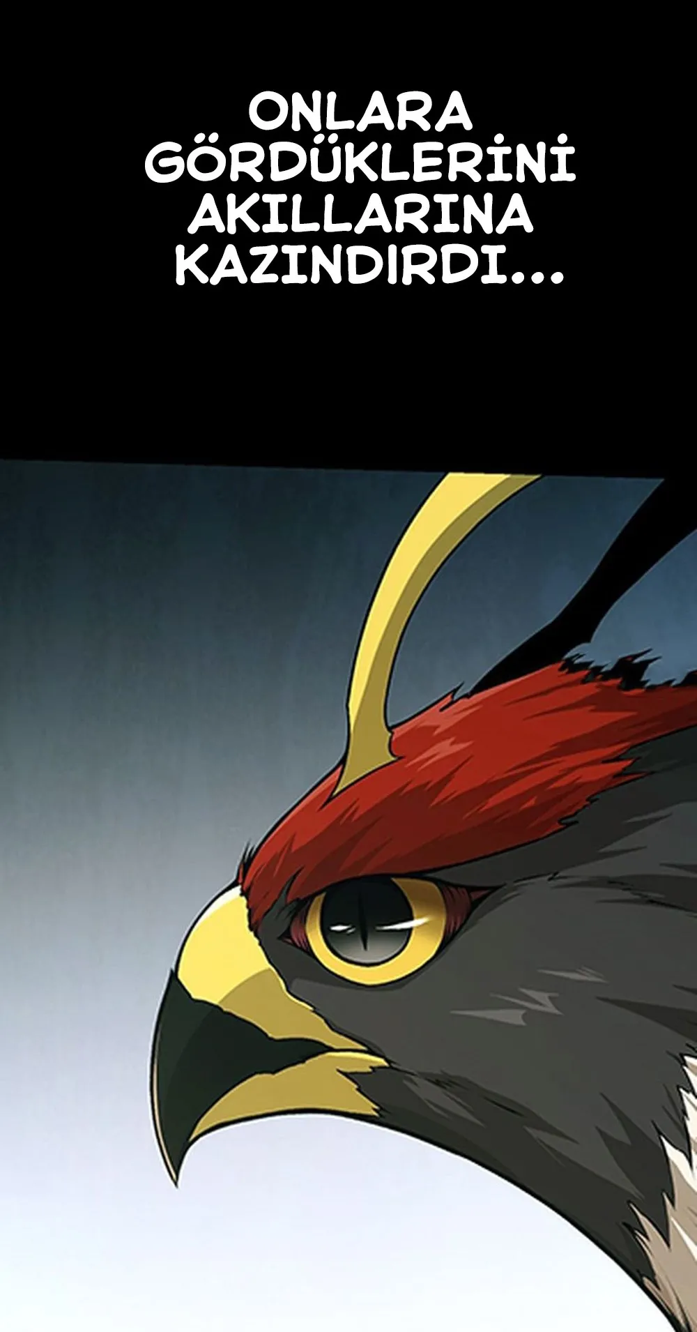 Manga Oku - Evolution Begins with a Big Tree Bölüm 12