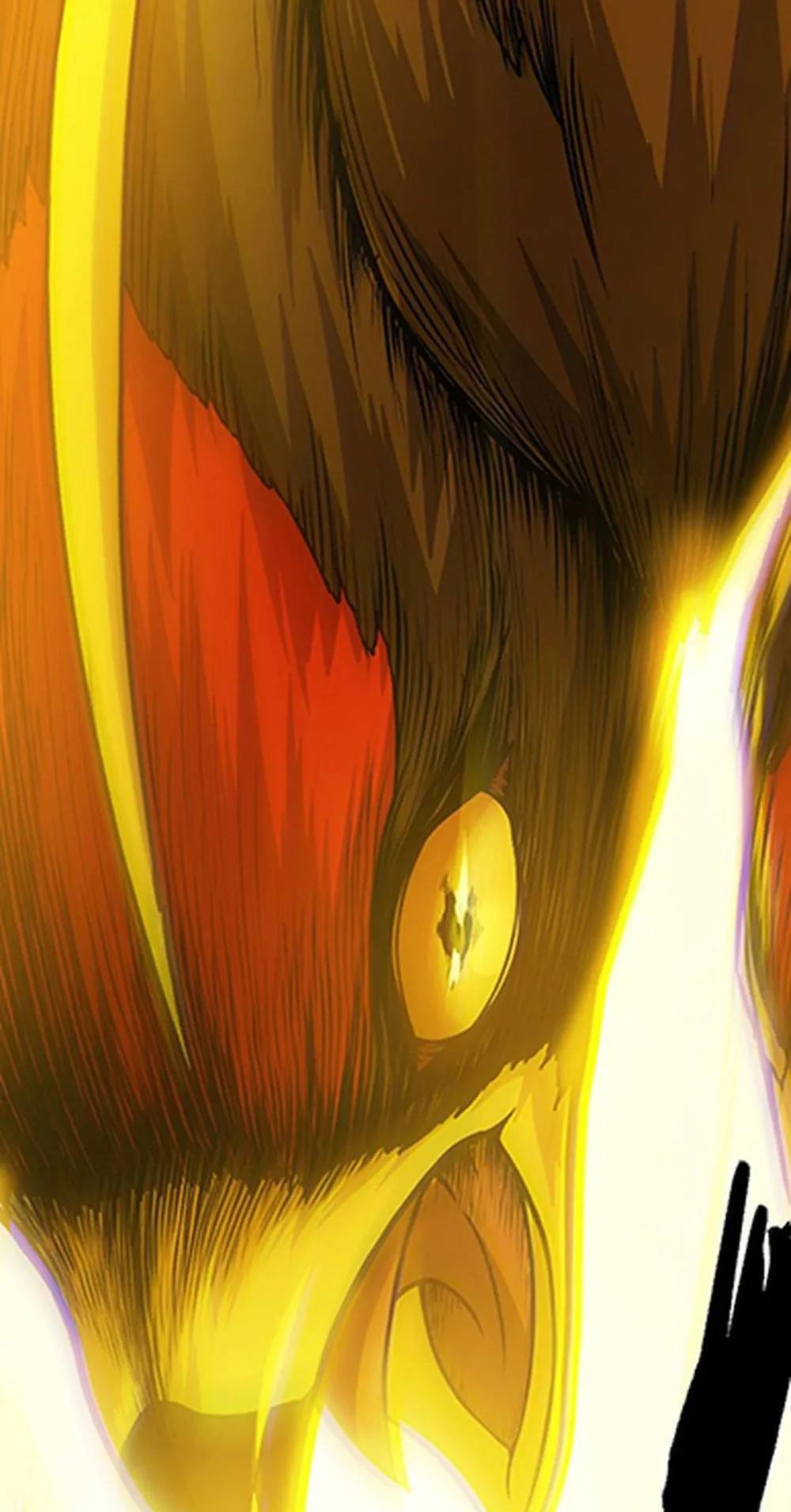 Manga Oku - Evolution Begins with a Big Tree Bölüm 12