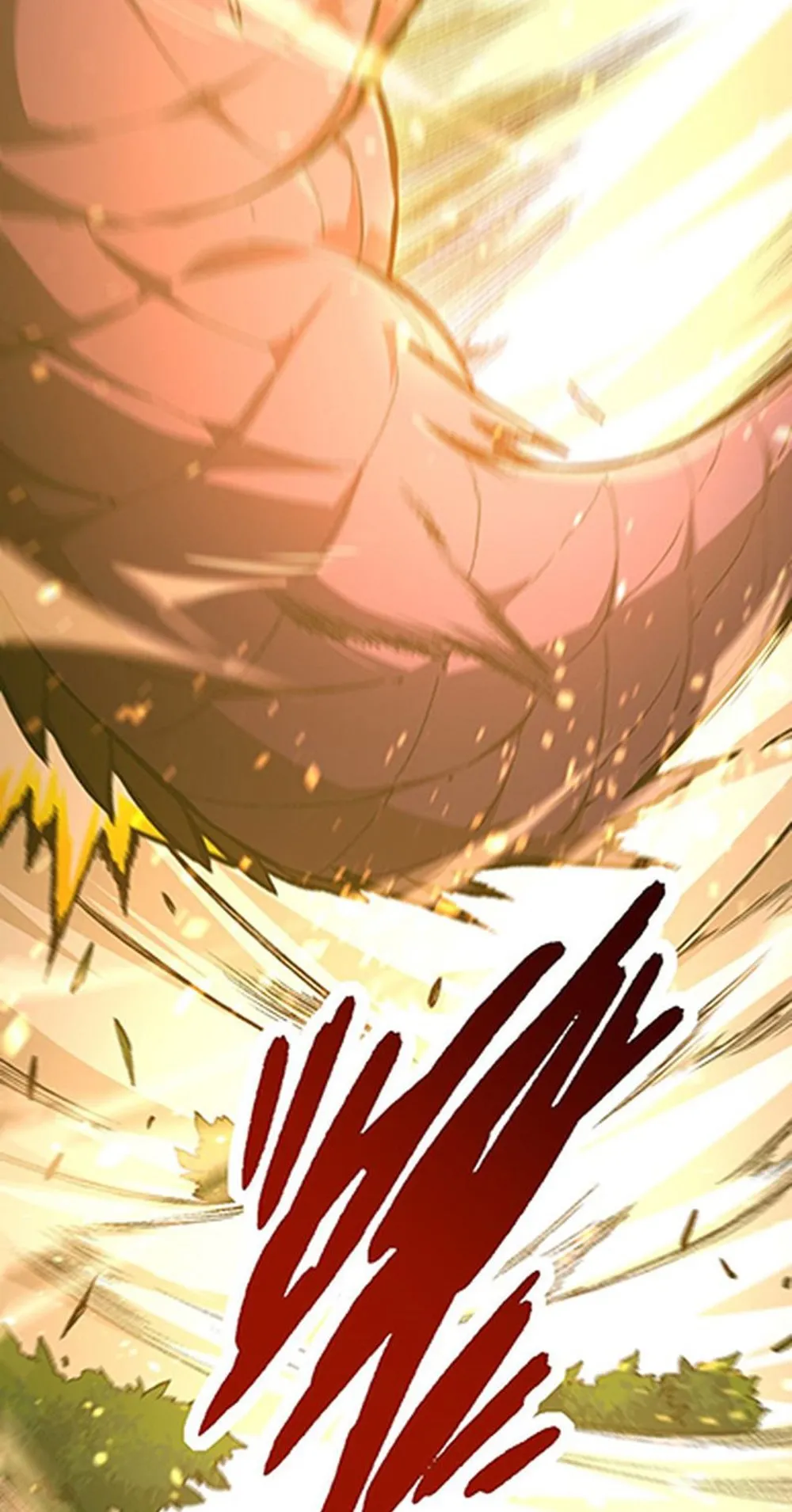 Manga Oku - Evolution Begins with a Big Tree Bölüm 12