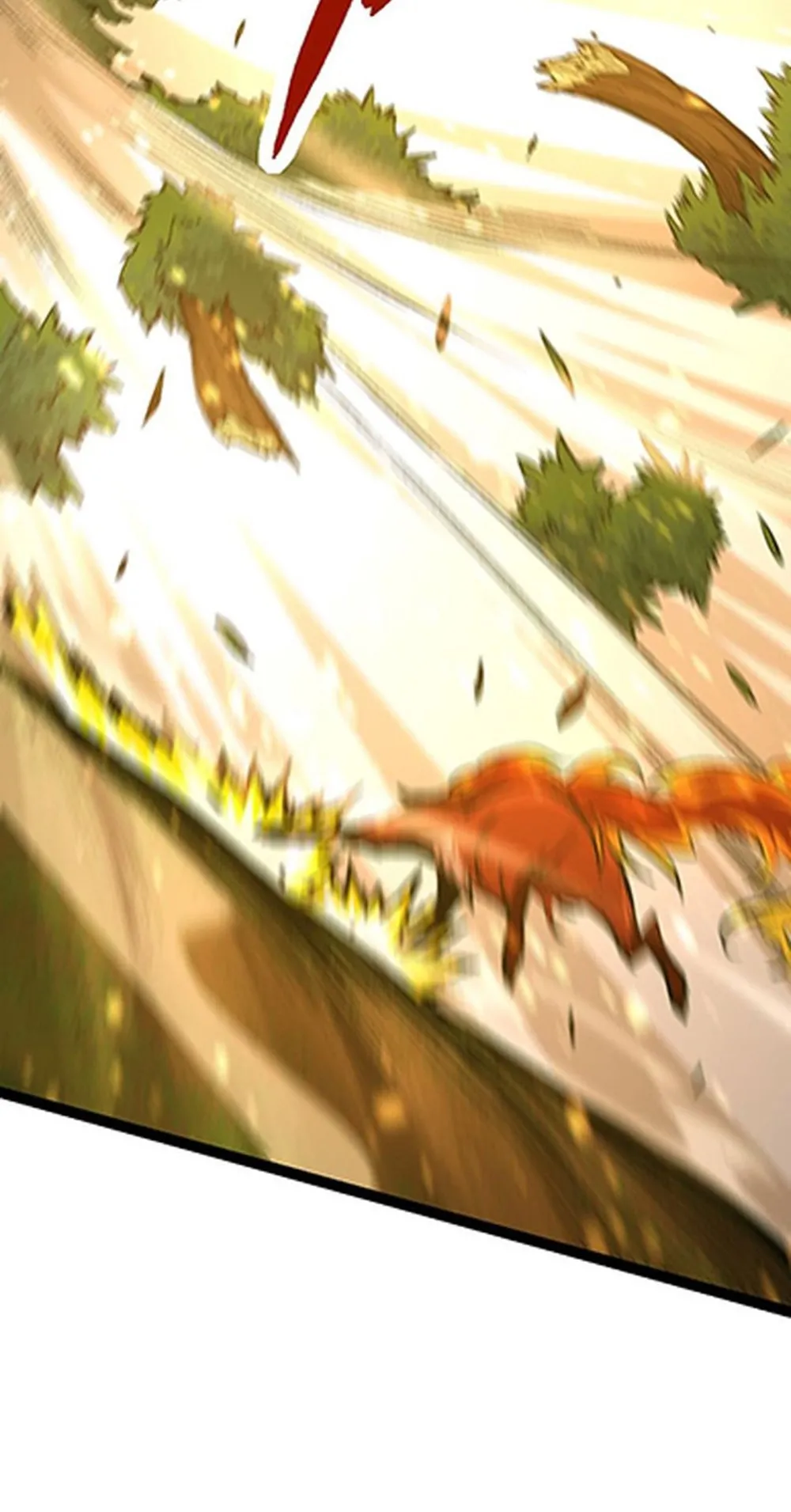 Manga Oku - Evolution Begins with a Big Tree Bölüm 12