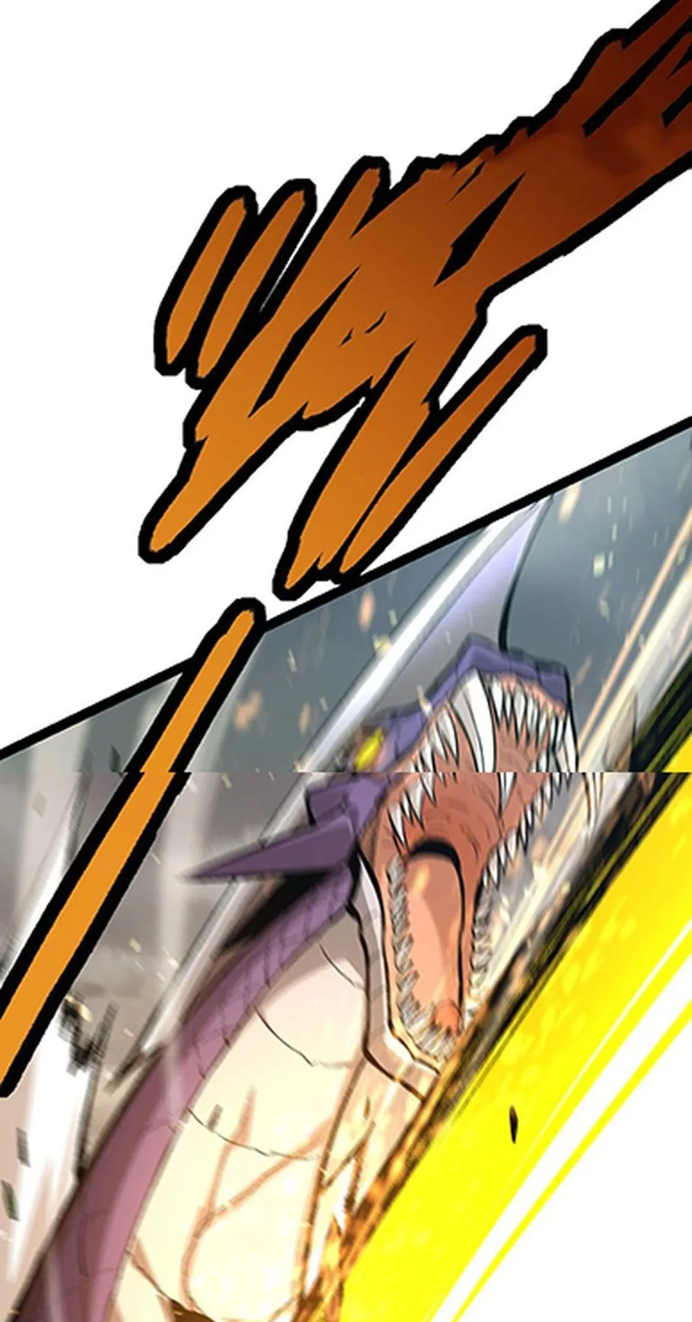 Manga Oku - Evolution Begins with a Big Tree Bölüm 12