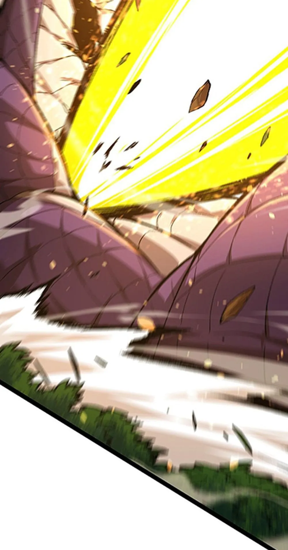 Manga Oku - Evolution Begins with a Big Tree Bölüm 12