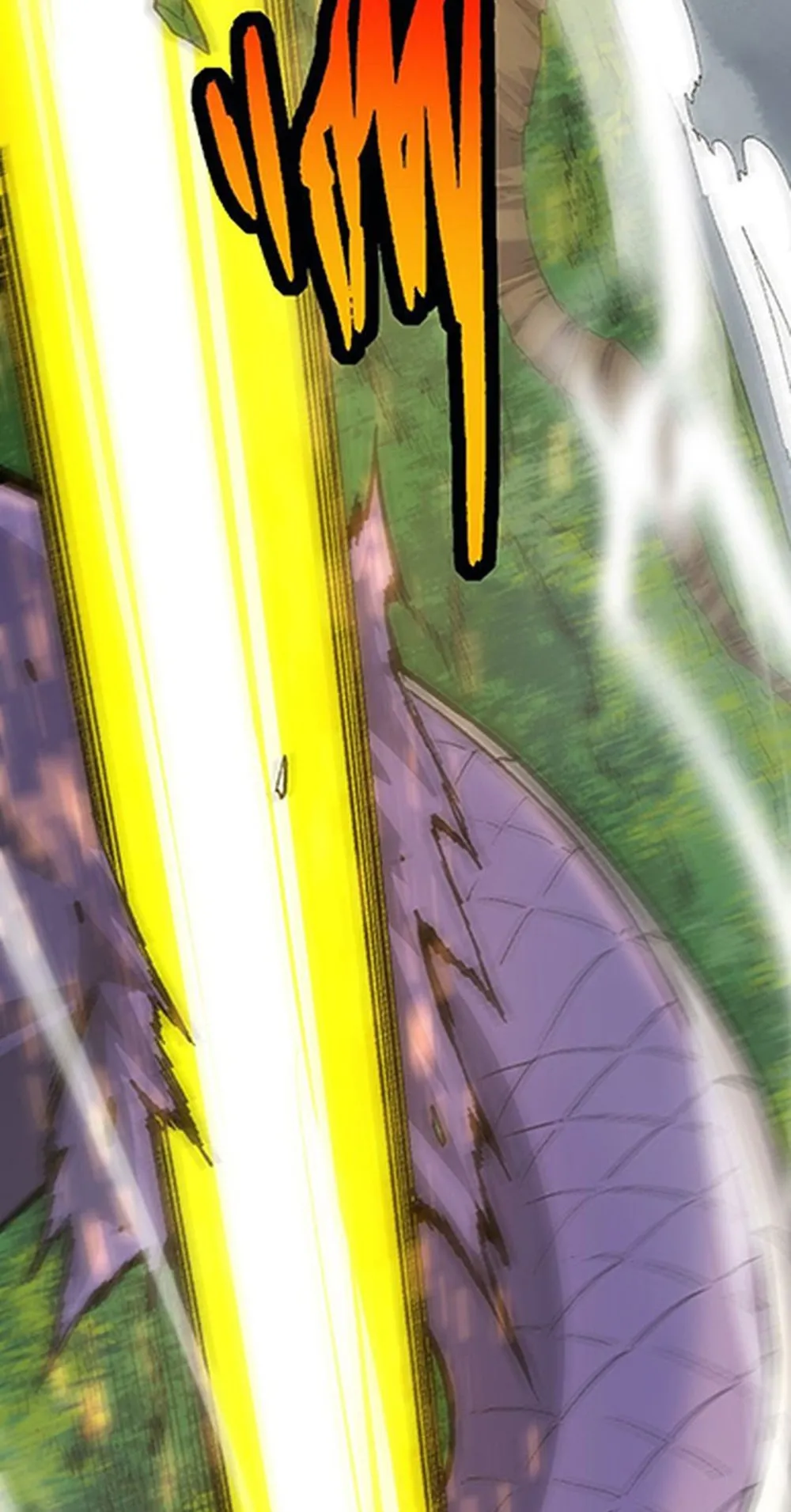 Manga Oku - Evolution Begins with a Big Tree Bölüm 12